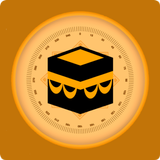 Mecca-oriented compass APK