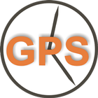 Fahrtenbuch GPS-Zeiterfassung ikon