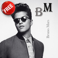 Bruno Mars rs