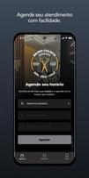 Barbearia Bruno Calixto 海报