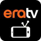 Era TV - canais ao vivo ikon