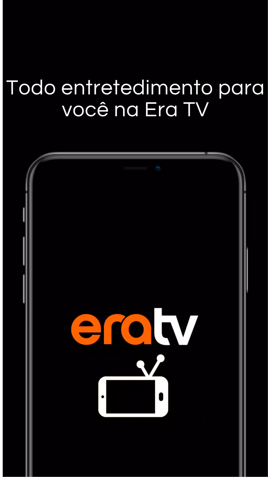 Tv Brasil ao vivo no cellular for Android - Free App Download