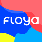 Floya biểu tượng