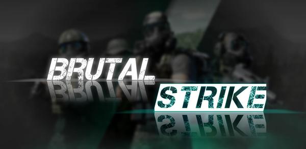 How to Download Brutal Strike on Mobile image
