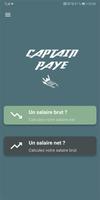 Captain Paye Cartaz