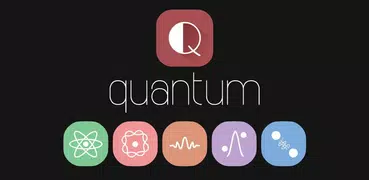 Quantum