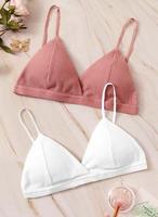 Poster Bra Shopping Guide