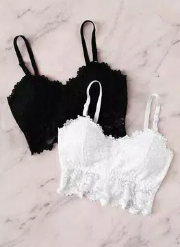 Screenshot 2 for Bra Shopping Guide