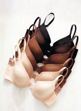 Screenshot 3 for Bra Shopping Guide