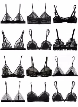 Screenshot 4 for Bra Shopping Guide