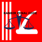 Ranbir Penal Code icône