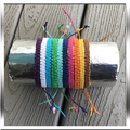 Bracelets tutorials