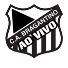 آیکون‌ Bragantino ao vivo