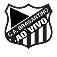 Bragantino ao vivo plakat