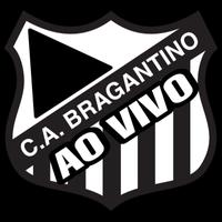 Bragantino ao vivo تصوير الشاشة 1