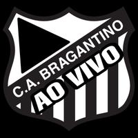 Bragantino ao vivo screenshot 1