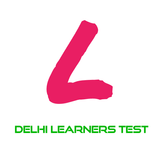 Delhi Driving Learners Test icône