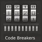 Code Breakers أيقونة