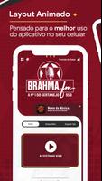 Brahma Fm capture d'écran 2