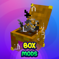 Box Mods for Minecraft