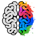 Brain Blow: Genius IQ Test APK