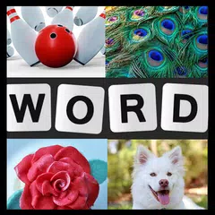 download Word Picture - IQ Word Brain G XAPK