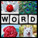 Word Picture - IQ Word Brain G-APK