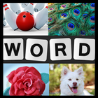Word Picture-icoon