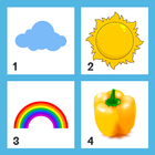 Odd One Out: Can you find it? icono