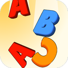 Merge Word: Letter Puzzle icon