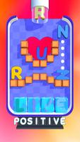 Merge Word: Letter Puzzle poster