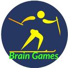 Brain Games Online আইকন