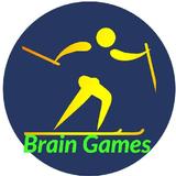 Brain Games Online 아이콘
