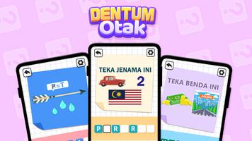 Poster Dentum Otak