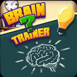 Brain Test: Tricky Puzzles and Brain Trainer