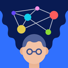 Brain Training Games - memory game, training brain icon
