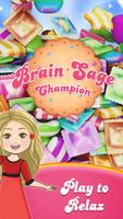 Brain Sage Champion تصوير الشاشة 3