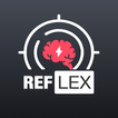 Reflex: 반응 속도 테스트,두뇌 훈련 게임