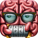 IQ Test - Cryptex Challenge icône