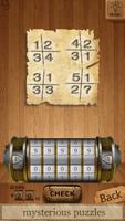 IQ Test - Cryptex Challenge স্ক্রিনশট 3