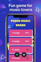 Music Games: Music Quiz 海報
