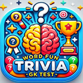 GK Quiz - Riddle Trivia Games