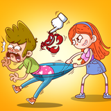 Troll Puzzle: Funny Brain Test ícone