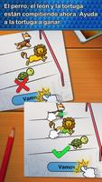 Brain Puzzle -Juegos de prueba Poster
