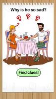 Brain Puzzle - IQ Test Games Ekran Görüntüsü 1