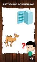 Brain Tricky Test 1 Stories ảnh chụp màn hình 3