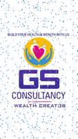 GS Consultancy Plakat
