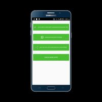 Send Empty/Blank Text Message in Any Messaging App Affiche