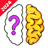 بازی فکری |Brain Games|تست هوش icon