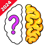 بازی فکری|بازی هوش|Brain Games icon